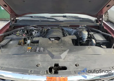 2014 Chevrolet Silverado C1500 Ltz z USA, uszkodzony, nr VIN 3GCPCSEC2EG224376